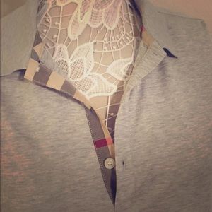 Burberry T-shirt